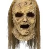 TRICK OR TREAT STUDIOS The Walking Dead Alpha Whisperer Mask -Halloween Costume Shop the walking dead alpha wisperer mask