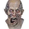 TRICK OR TREAT STUDIOS The Walking Dead Barnacle Walker Mask V2