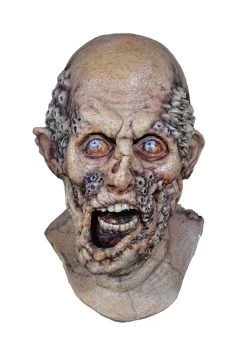 TRICK OR TREAT STUDIOS The Walking Dead Barnacle Walker Mask V2