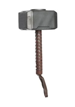 Molded Thor Hammer