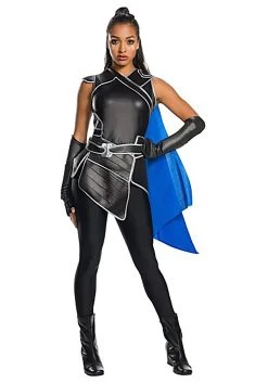 Women's Thor Valkyrie Deluxe Costume