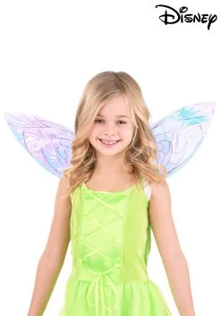 Disney Tinker Bell Fairy Wings