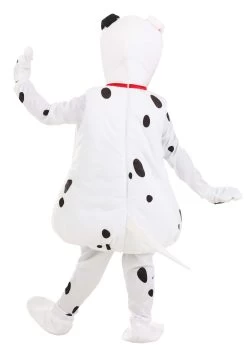 Disney 101 Dalmatians Bubble Costume For Toddlers 19 Disney 101 Dalmatians Bubble Costume For Toddlers -Halloween Costume Shop toddler 101 dalmatians bubble costume alt 6