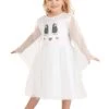 Boo-tiful Ghost Toddler Costume For Girls 1 Boo-tiful Ghost Toddler Costume For Girls -Halloween Costume Shop toddler boo tiful ghost costume