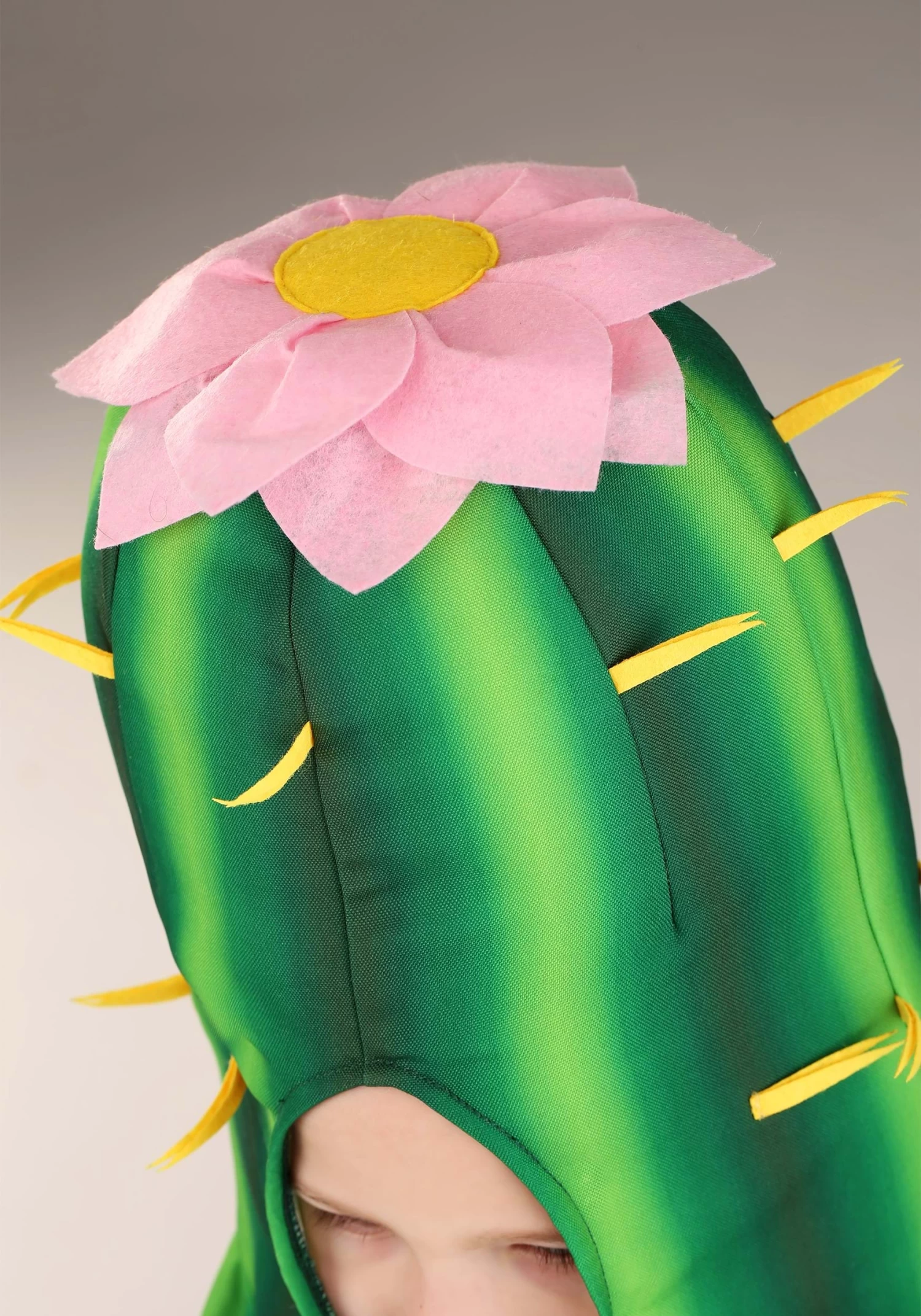 Cactus Costume For Toddlers 5 Cactus Costume For Toddlers - Image 3
