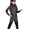 Toddler Catwoman Romper Costume -Halloween Costume Shop toddler catwoman romper costume