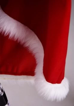 Dr. Seuss Toddler Cindy Lou Who Costume Dress 11 Dr. Seuss Toddler Cindy Lou Who Costume Dress -Halloween Costume Shop toddler christmas girl costume alt 2