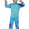 Disguise Classic Sulley Costume For Toddlers -Halloween Costume Shop toddler classic sully costume