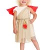 Toddler Cupid Costume