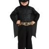 Toddler Dark Knight Rises Batman Costume