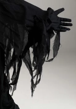 Toddler Dark Reaper Costume 9 Toddler Dark Reaper Costume -Halloween Costume Shop toddler dark reaper costume alt 3