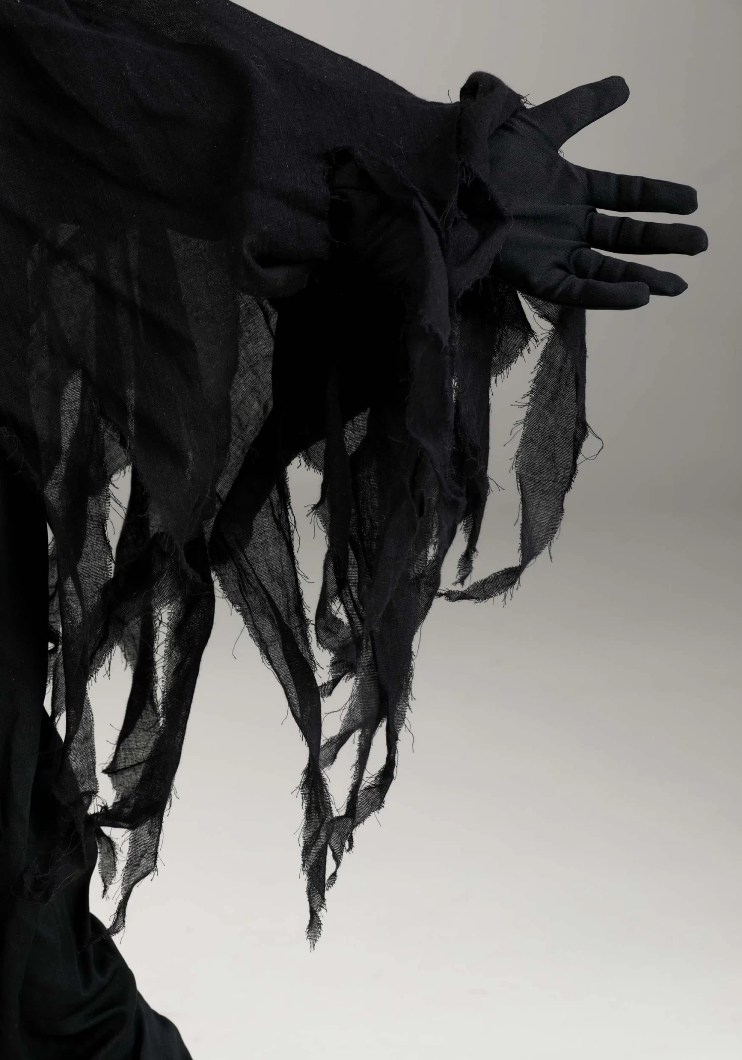 Toddler Dark Reaper Costume 6 Toddler Dark Reaper Costume - Image 4