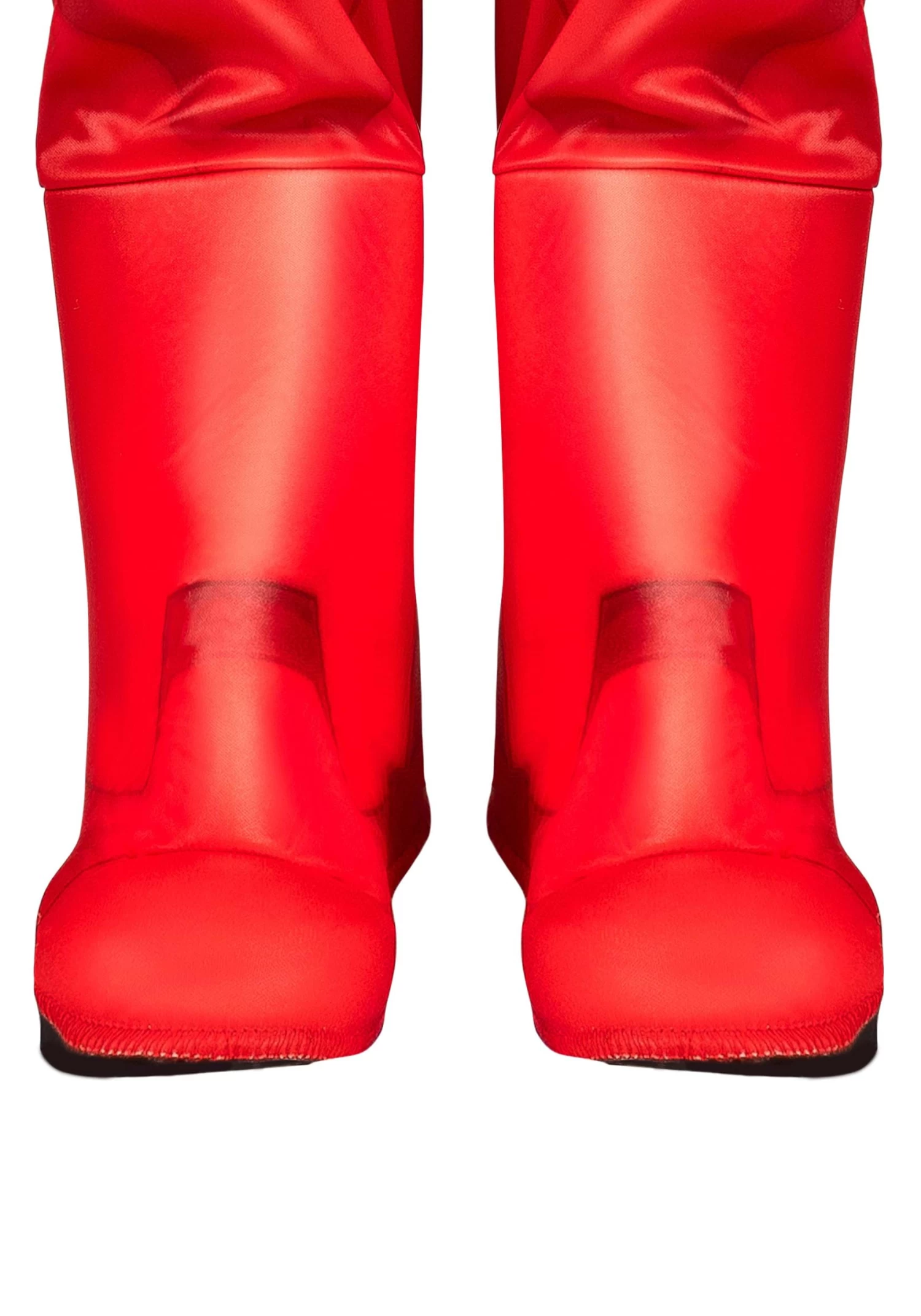 JAZWARES Boy's Toddler Deluxe Iron Man Costume 10 JAZWARES Boy's Toddler Deluxe Iron Man Costume - Image 8