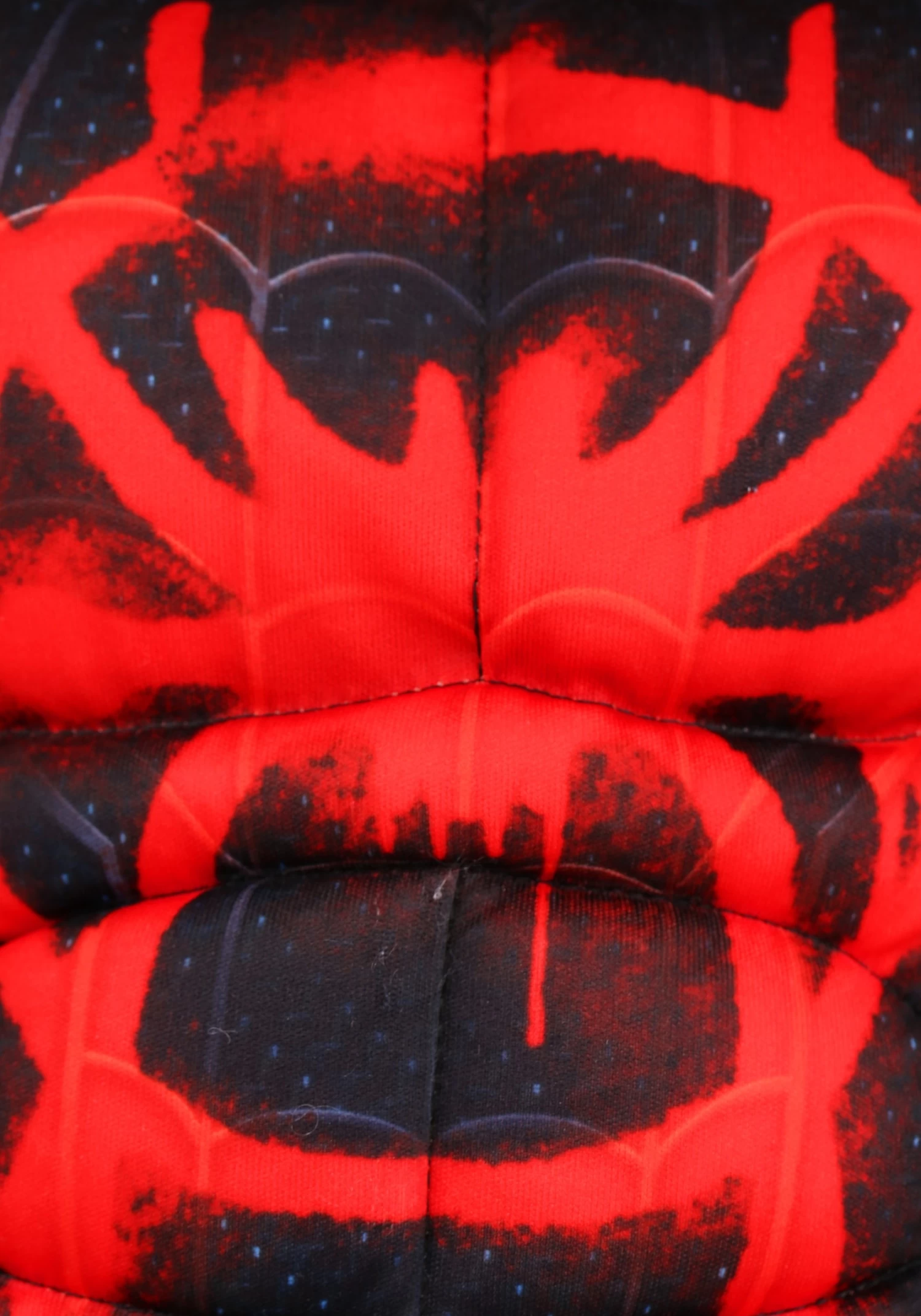 Toddler's Deluxe Spiderman Miles Morales Costume 5 Toddler's Deluxe Spiderman Miles Morales Costume - Image 3