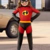 Disney And Pixar Deluxe Toddlers Incredibles Violet Costume -Halloween Costume Shop toddler disney and pixar deluxe violet costume update