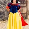 Snow White Costume For Toddlers From Disney's Snow White