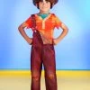 Disney Toddler Wreck It Ralph Costume