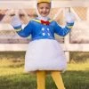 Donald Duck Toddler Costume -Halloween Costume Shop toddler donald duck costume
