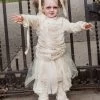 Toddler Girl's Mummy Costume -Halloween Costume Shop toddler girls mummy costume