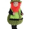 Toddler Leprechaun