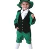 Toddler Leprechaun Costume