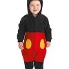 Disguise Toddler Mickey Mouse Costume -Halloween Costume Shop toddler mickey mouse costume