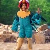 Disney Hei Hei Moana Toddler Costume -Halloween Costume Shop toddler moana hei hei costume 2 2
