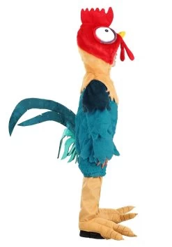 Disney Hei Hei Moana Toddler Costume -Halloween Costume Shop toddler moana hei hei costume alt 10
