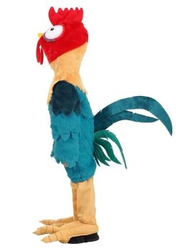 Disney Hei Hei Moana Toddler Costume -Halloween Costume Shop toddler moana hei hei costume alt 8