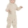 Toddler's Mummy Costume -Halloween Costume Shop toddler mummy costume1