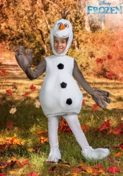 Disney Toddler Olaf Frozen Costume