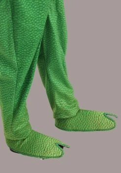 Pascal Costume For Toddlers From Disney's Tangled -Halloween Costume Shop toddler pascal tangled costume alt 3