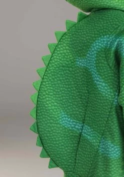 Pascal Costume For Toddlers From Disney's Tangled -Halloween Costume Shop toddler pascal tangled costume alt 4