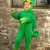 Pascal Costume For Toddlers From Disney's Tangled