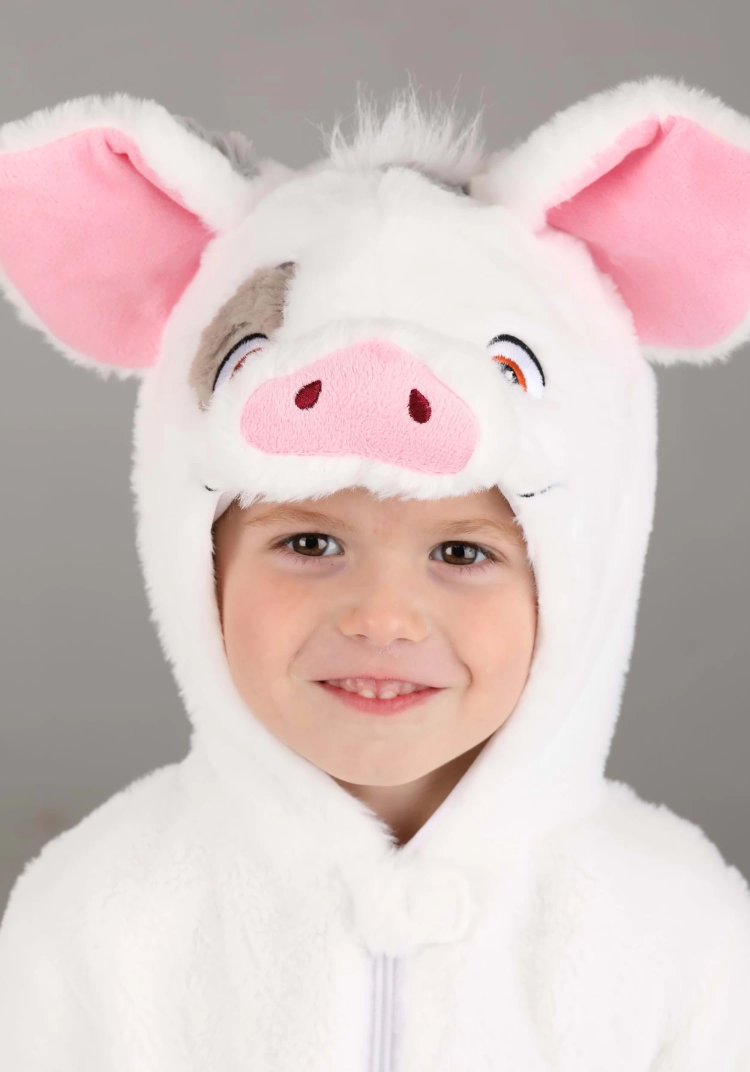 Disney Toddler Pua Moana Costume 4 Disney Toddler Pua Moana Costume - Image 2