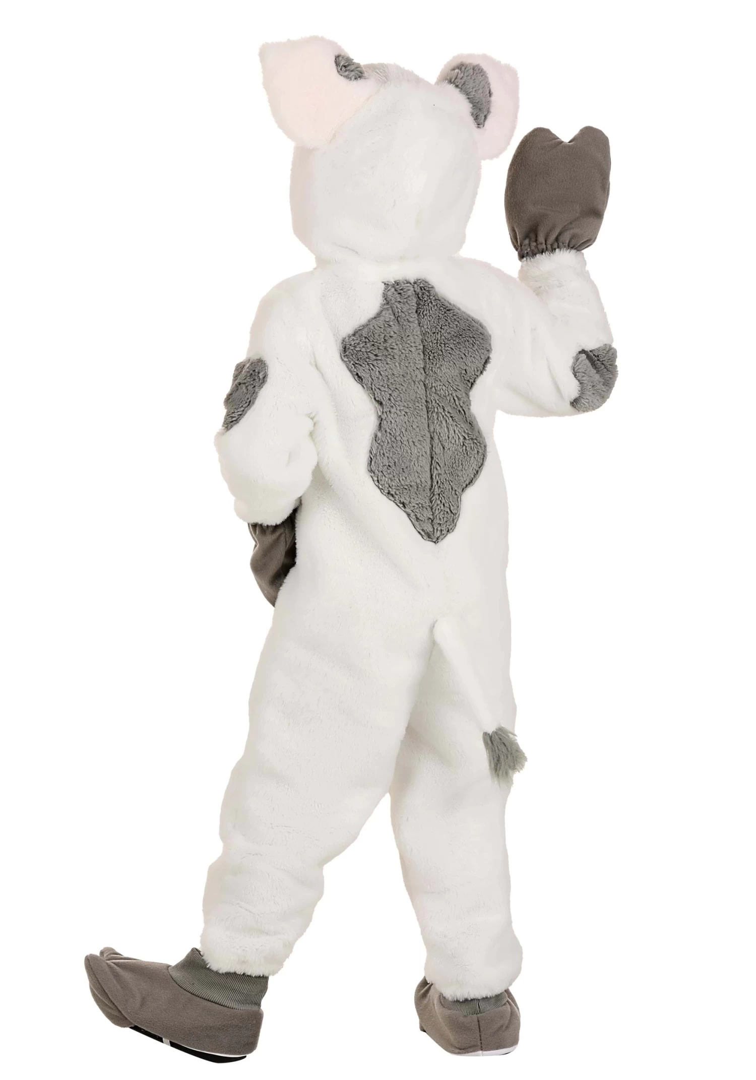 Disney Toddler Pua Moana Costume 5 Disney Toddler Pua Moana Costume - Image 3