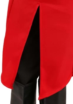 Toddler Ringmaster Costume -Halloween Costume Shop toddler ringmaster costume alt 6