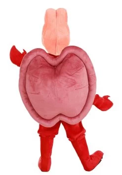 Sebastian Costume For Toddlers -Halloween Costume Shop toddler sebastian costume alt 1