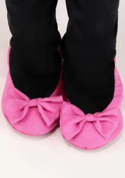 Disney Sweet Minnie Mouse Toddler Costume -Halloween Costume Shop toddler sweet minnie mouse costume alt 3