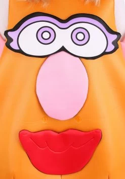 Disguise Mrs / Mr Potato Head Adult Costume 20 Disguise Mrs / Mr Potato Head Adult Costume -Halloween Costume Shop toy potato head costume alt 3