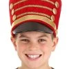 Toy Soldier Hat