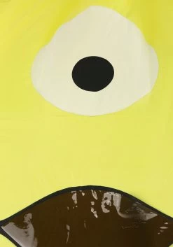 Disguise Disney Toy Story Alien Inflatable Adult Costume For Adults 19 Disguise Disney Toy Story Alien Inflatable Adult Costume For Adults -Halloween Costume Shop toy story adult alien inflatable costume alt 5