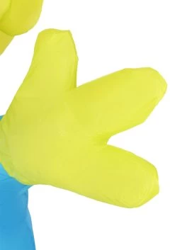 Disguise Disney Toy Story Alien Inflatable Adult Costume For Adults 20 Disguise Disney Toy Story Alien Inflatable Adult Costume For Adults -Halloween Costume Shop toy story adult alien inflatable costume alt 6