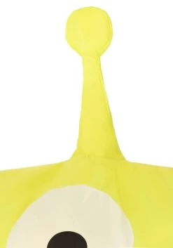 Disguise Disney Toy Story Alien Inflatable Adult Costume For Adults 21 Disguise Disney Toy Story Alien Inflatable Adult Costume For Adults -Halloween Costume Shop toy story adult alien inflatable costume alt 7