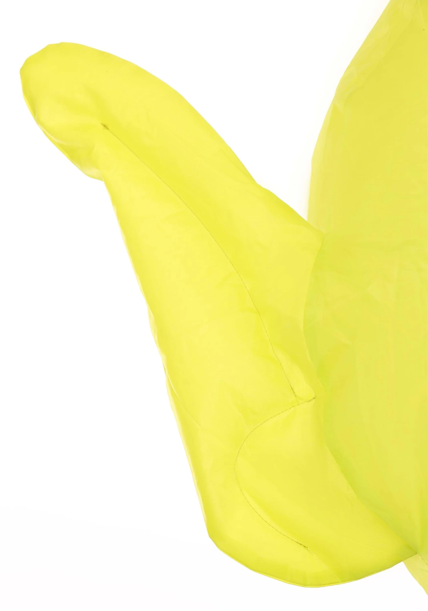 Disguise Disney Toy Story Alien Inflatable Adult Costume For Adults 11 Disguise Disney Toy Story Alien Inflatable Adult Costume For Adults - Image 9