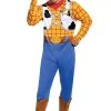 Disguise Toy Story Adult Classic Woody Costume -Halloween Costume Shop toy story adult classic woody costume
