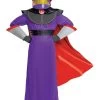 Toy Story Adult Emperor Zurg Deluxe Costume