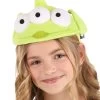 Disney Toy Story Alien Headband Costume Accessory