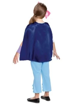 Disguise Toy Story Girls Bo Peep Classic Costume -Halloween Costume Shop toy story girls bo peep classic costume alt 3