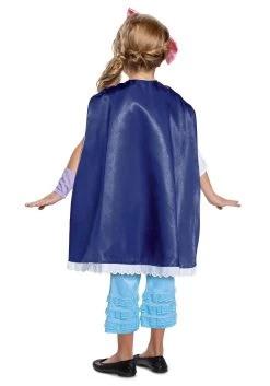 Disguise Toy Story Girls Bo Peep Deluxe Costume -Halloween Costume Shop toy story girls bo peep deluxe costume alt 1